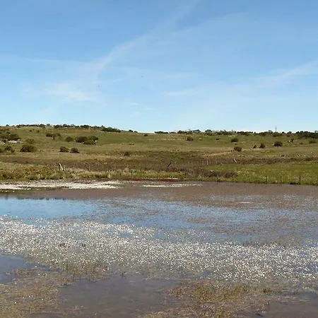 O Rocha Montalegre