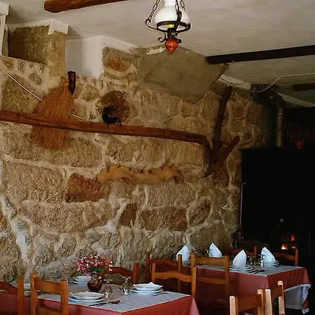 Casa de hóspedes O Rocha