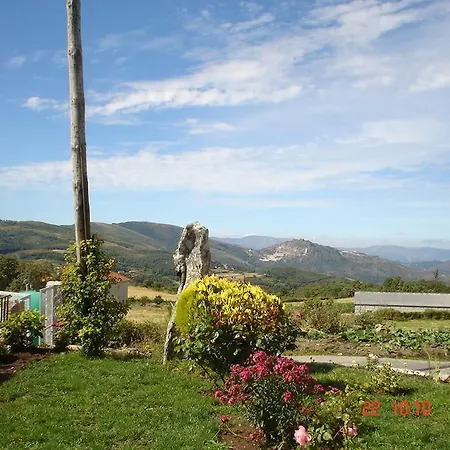 Casa de hóspedes O Rocha *