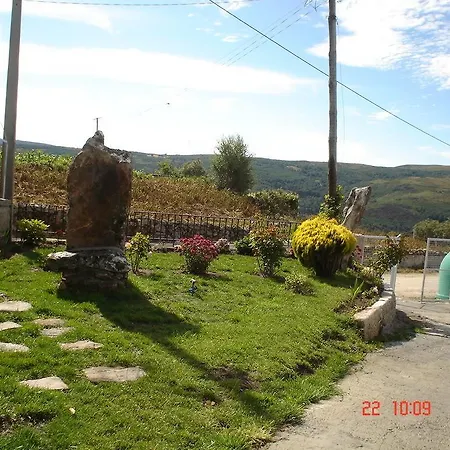 Casa de hóspedes O Rocha