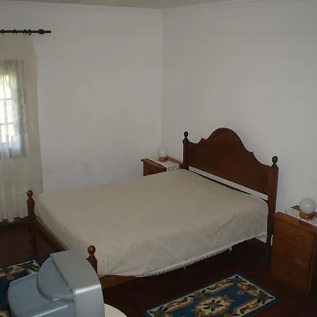 Casa de hóspedes O Rocha