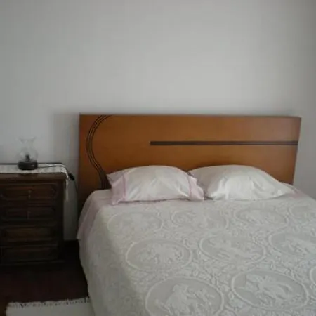 O Rocha Casa de hóspedes