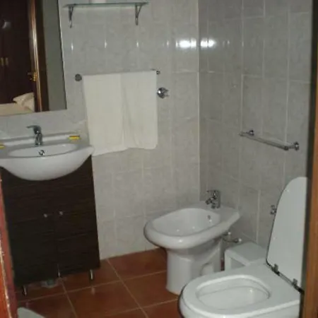 O Rocha Penzion